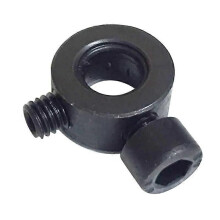 Pièces de rechange pour scie sauteuse électrique, bloc de serrage durable de 0,35 po