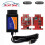 Commutateur USB ELM327 V1.5 le plus récent avec puce double PIC18F25K80 et CH340 pour lecteur de code 1