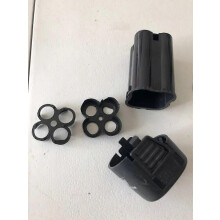 16,8V DC elektrisch gereedschap handleiding lithium-ion batterij beschermingskaart BMS circuit 18650
