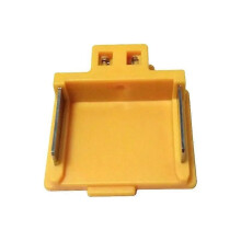 1PCS Anschlussklemmenblock Für Makita 18V Li-Ion Batterie Ladegerät Adapter Konverter BL1815 BL1830