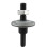 Adaptateur de broche pour meule de conversion pour perceuse électrique portable, pour béton, granit, 1