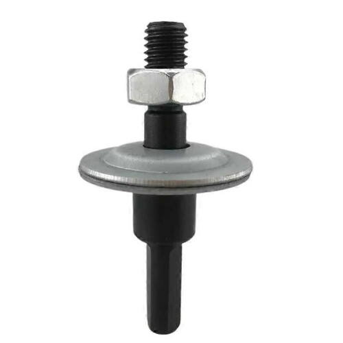 Adaptateur de broche pour meule de conversion pour perceuse électrique portable, pour béton, granit,