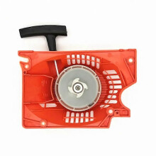 Kit de démarrage manuel à double ressort pour moteurs à essence 58 cc, 52 cc et 45 cc