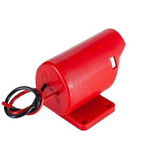 Power Wheels Battery Adapter for Milwaukee 12V Li-ion Battery Dock Power Connector 14 Gauge Robotic