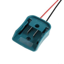 Adaptateur de batterie DIY pour batterie Makita 10,8 V-12 V Li-ion Power Wheels Adaptateur Connecteur