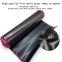 NIEUWE 1 kg brandvullijm/warmvulrubberbandenreparatie- en vulkanisatiemachinegereedschappen