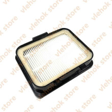 Vacuum Cleaner Filter ForBoschGAS 18V-1GAS18V-1 GAS 18 V-1Professional Heavy Duty Cordless Vacuum Cleaner