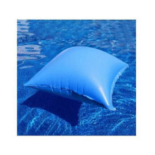 Uppblåsbar poolkudde Ice Equalizer Vinterluftkudde för pooler ovan jord PVC Storlek: 12 x 12m