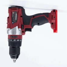 Voor OZITO 18V Voor Einhell 18V Serie gereedschap Wandhouder Standaard - x3 Stuks (gereedschap niet