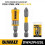 DEWALT DWA2PH2SL Embouts magnétiques Phillips Ensemble de manchons pour outils électriques Ensemble 1
