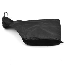 Anti-dust Cover Bag For 255 Miter Saw Belt Sander Dust Collector Bags Power Tool Accessories
