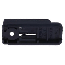 Porte-embout double de rechange pour perceuses sans fil Makita 12 V CXT et 18 V LXT 452947-8 (251314-2)