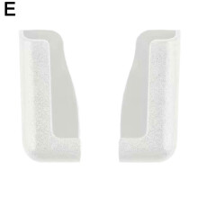 (E)Wall Mobile Phone Bracket Charging Stand Bracket Self Adhesive Car Navigation Cellphone Holder for
