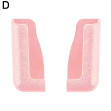 (D)Wall Mobile Phone Bracket Charging Stand Bracket Self Adhesive Car Navigation Cellphone Holder for