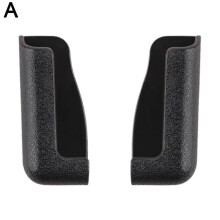 (A)Wall Mobile Phone Bracket Charging Stand Bracket Self Adhesive Car Navigation Cellphone Holder for