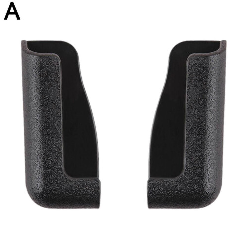 (A)Wall Mobile Phone Bracket Charging Stand Bracket Self Adhesive Car Navigation Cellphone Holder for