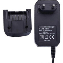 Akkulaturi BlackDecker LCS1620 Lithium Ion 20V Akku 144V 18V 20 V akuille LBXR20