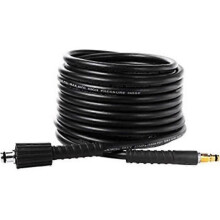 Tuyau de nettoyage pour nettoyeur haute pression 10M, pour Karcher K2 K3 K4 K5 K6 K7