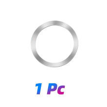 (1PC Metal Plate)Magnetic Ring Phone Holder for Magsafe Car Mount for iPhone 14 13 12 Magnetic Holder