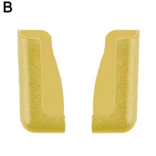 (B)Wall Mobile Phone Bracket Charging Stand Bracket Self Adhesive Car Navigation Cellphone Holder for
