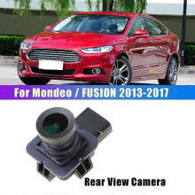 Novità - Per Ford Mondeo/FUSION CC 2013-2017 Telecamera posteriore Telecamera di assistenza al parcheggio