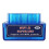 (WIFI V1.5 Blue)ELM327 WIFI 1.5 OBD2 Diagnostic Interface WIFI ELM 327 V1.5 Auto OBD Code Scanner Reader 1