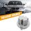 Lamp Holders Rear Tail Light Bulb Socket Sufficient Enduring Ruggedness for BMW 7 Series E65 X5 E53 1