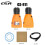 OBD2 Diagnostic Tool GS 911 V1006.3 GS-911 Emergency Professional Diagnostic Tool for B-M-W Code Reader 1