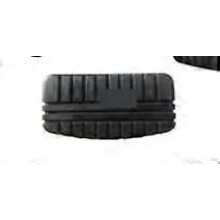(AT)1 stycke gaspedalgummi för Pajero V20 Mb193884 Kopplingsdämpare för Montero V30 Bromsskydd för Shogun