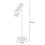 LED Table Lamp for Study Eye Protection USB Touch Dimming Reading Light Flashlight Bedroom Bedside Decor 1