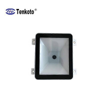 2D streckkodsläsarmodul TTL/RS232/USB-gränssnitt Kontinuerlig 1D och QR-kodsskanning streckkodsläsaremodul