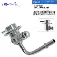 ZL01-13-280 Brandstofdrukregelaar voor Mazda 323 Protege Lantis 1998-2005 ZL01-13-280A ZL0113280