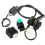 Complete Ignition with Rotor Coil CDI Regulator Pr ATV Quad 507090110125CC 1