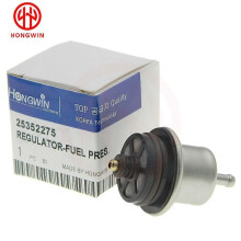 3.0 bar PR4092 Delphi auto brandstofdrukregelaar 25352275 voor Great Wall voor Haval Asia Tpic Towner
