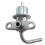 Régulateur de pression de carburant 23280-15020 2328015020 régulateur de pression 94853707 1