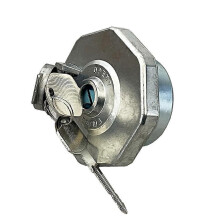 OYOTE 8-98146010-0 8-98088982-0 8981460100 8980889820 Tankdop met sleutel voor ISUZU ELF NPR NQR NQR75