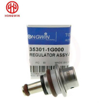 NIEUWE brandstofdrukregelaarbehuizing 3,5 bar Past op HHyundai KIA RIO 35301-1G000 353011G000 35301