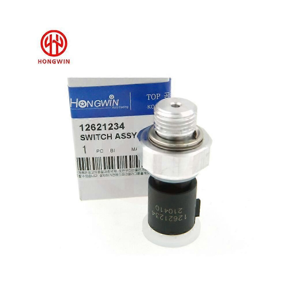 12673134,PS508 Engine Oil Pressure Sensor Switch For Chevrolet Caprice Express 2500 Suburban 3500 HD