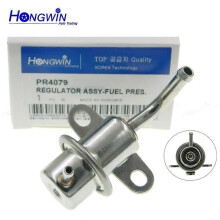 MD305927 Brandstofinjectordrukregelaar 3,5 bar voor Mitsubishi Montero Pajero 1994-2016 PR4079 FP10335