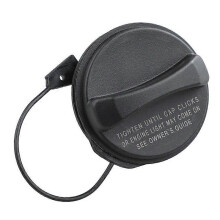 (LR053665) LR053666 LR053665 ABS brandstoftankdop voor Land Rover LR3 LR4 Discovery 3 4 5-serie