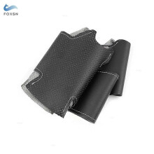 (grijze lijn)Voor Toyota Prius 30 XW30 2009 2010 2011 2012 2013 2014 2015 Prius C US 2012 - 2017 Geperforeerd