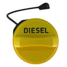 (LR053666) LR053666 LR053665 ABS brandstoftankdop voor Land Rover LR3 LR4 Discovery 3 4 5-serie