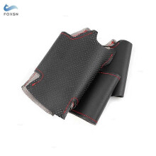 (rode lijn)Voor Toyota Prius 30 XW30 2009 2010 2011 2012 2013 2014 2015 Prius C US 2012 - 2017 Geperforeerd