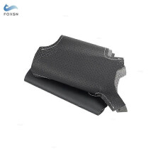 (grå linje)För BMW M Sport 1 3-serie M3 E90 E92 E93 E81 E82 E87 X1 E84 DIY Handsydd perforerad