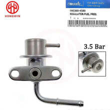 Brandstofdrukregelaar voor auto 195300-4580 voor MITSUBISHI OUTLANDER 1.8L/2.4L 1999-2007 LANCER MIRAGE