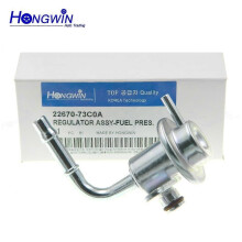 22670-73C0A Brandstofdrukregelaar voor Nissan Almera (N15) 100NX Primera Sunny 1995-2000 1.4 GA14DE