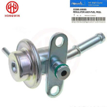 23280-50050,2328050050,PR4038 NIEUWE brandstofdrukregelaar voor Toyota Sequoia 4Runner Tundra Land Cruiser