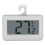 LCD Digital Fridge Freezer Thermometer with Adjustable Magnet Kitchen---SHY 1