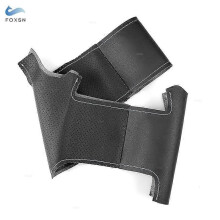 (Svart-grå linje)För Peugeot 207 Expert Partner Citroen Berlingo Jumpy Toyota Proace Steering Wheel
