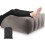Elevated Leg Pillow - Leg Elevation Pillow - Improves Circulation and Reduces Swelling 1
